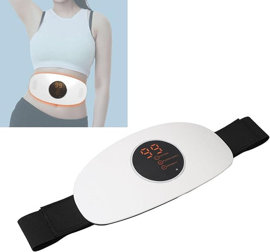 Cinturón de masaje adelgazante