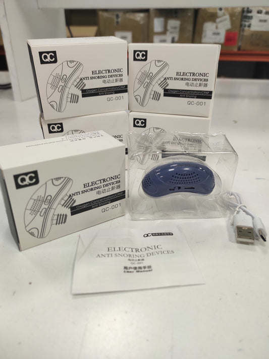 Well sleep para apneas de sueño